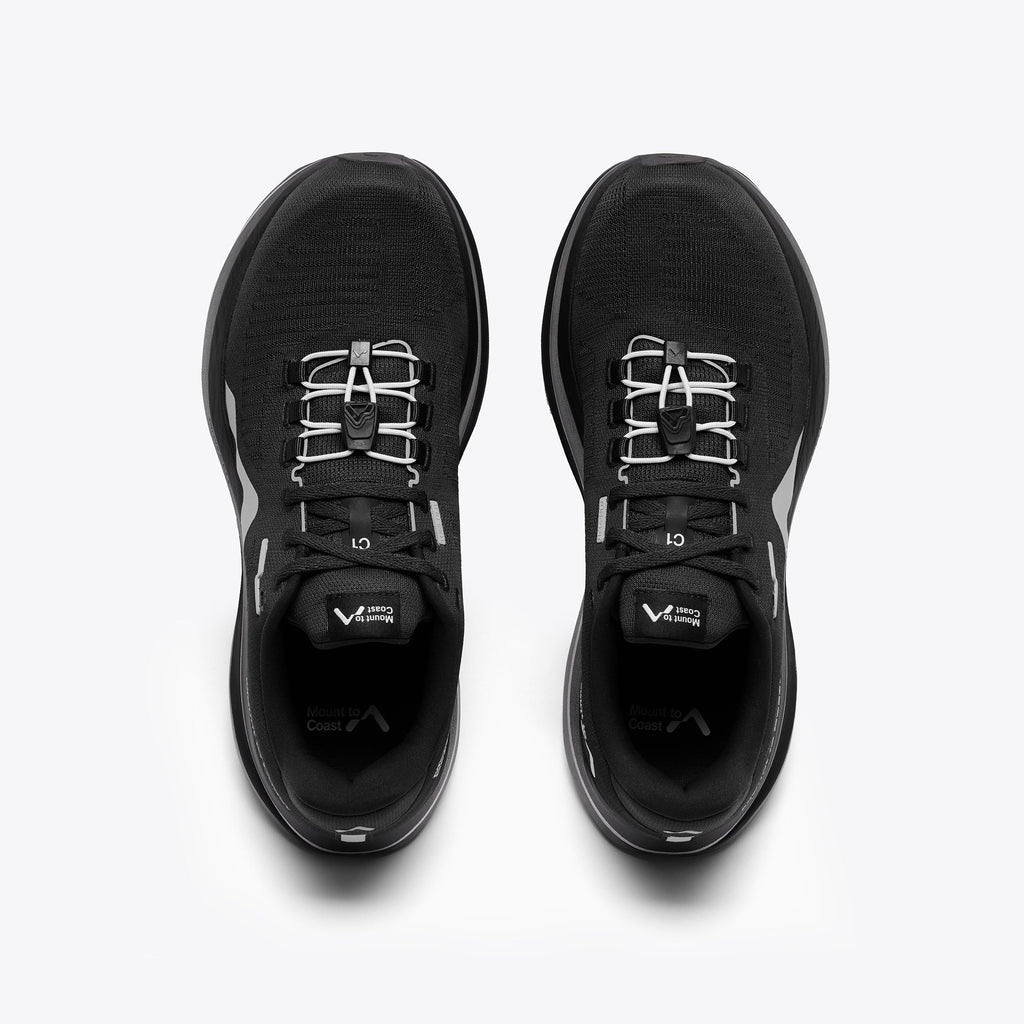 Mount To Coast Men's C1 Road Running Shoes