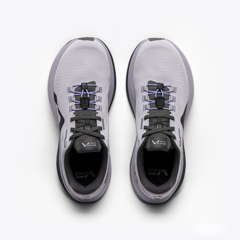 Mount To Coast Men's C1 Road Running Shoes