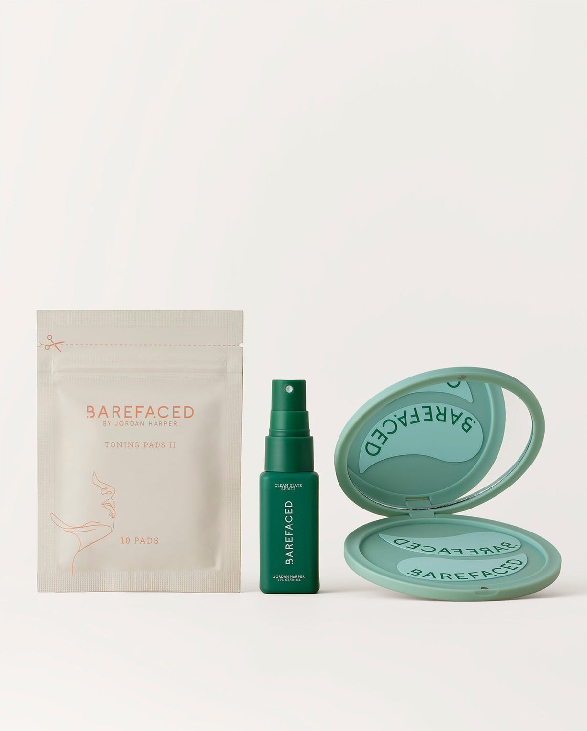 Travel Minis