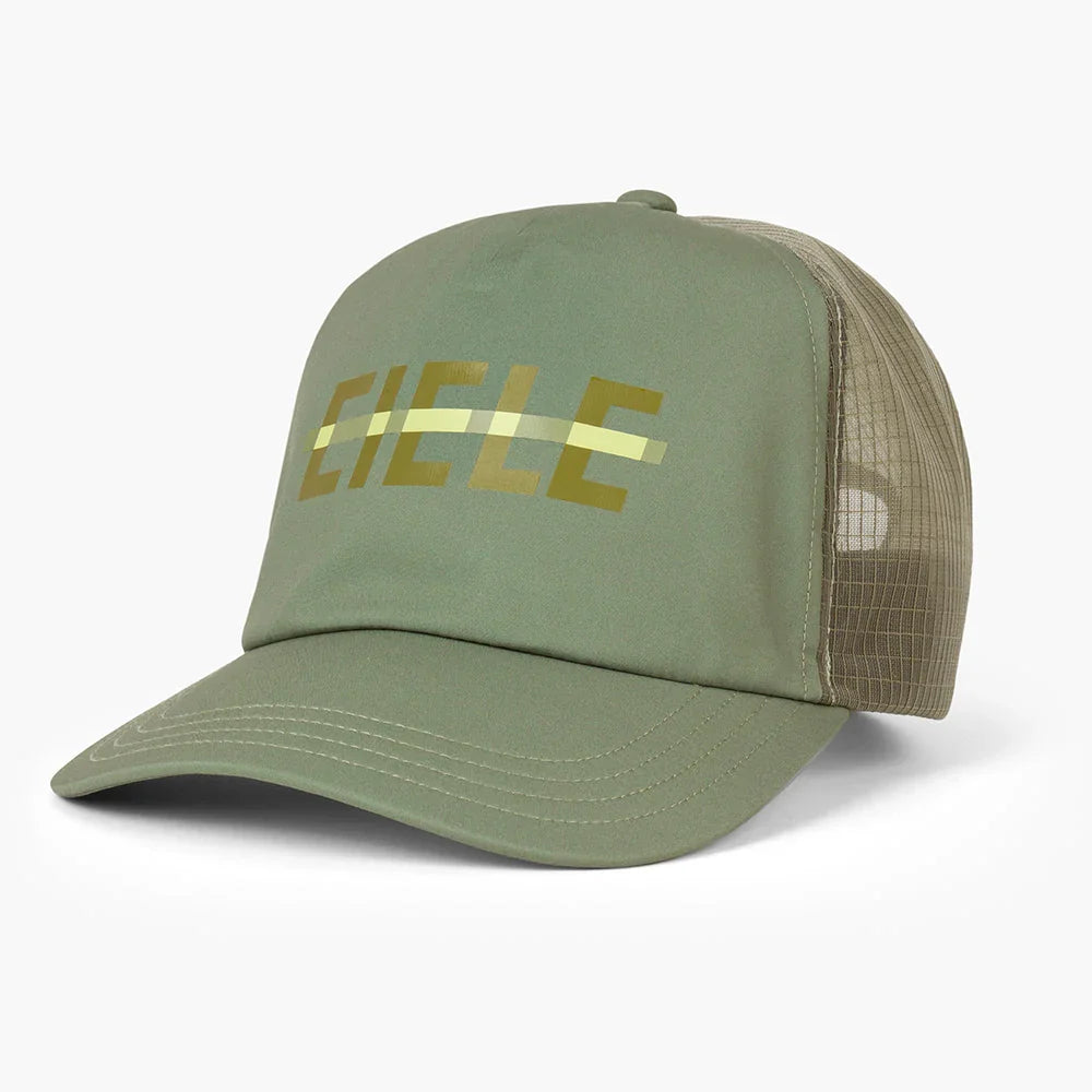 Ciele TRLCap SC - Comp - Capital Cross