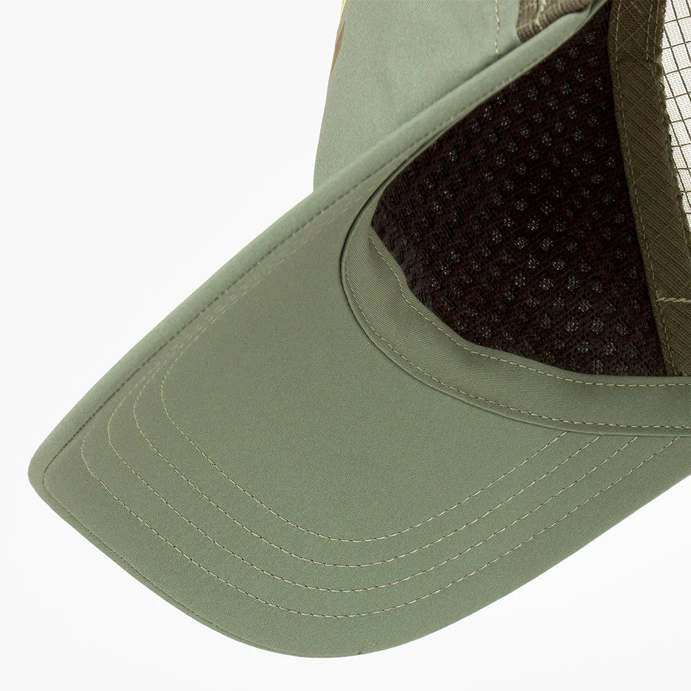 Ciele TRLCap SC - Comp - Capital Cross