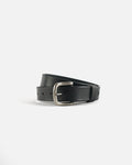 Strap Leather Belt