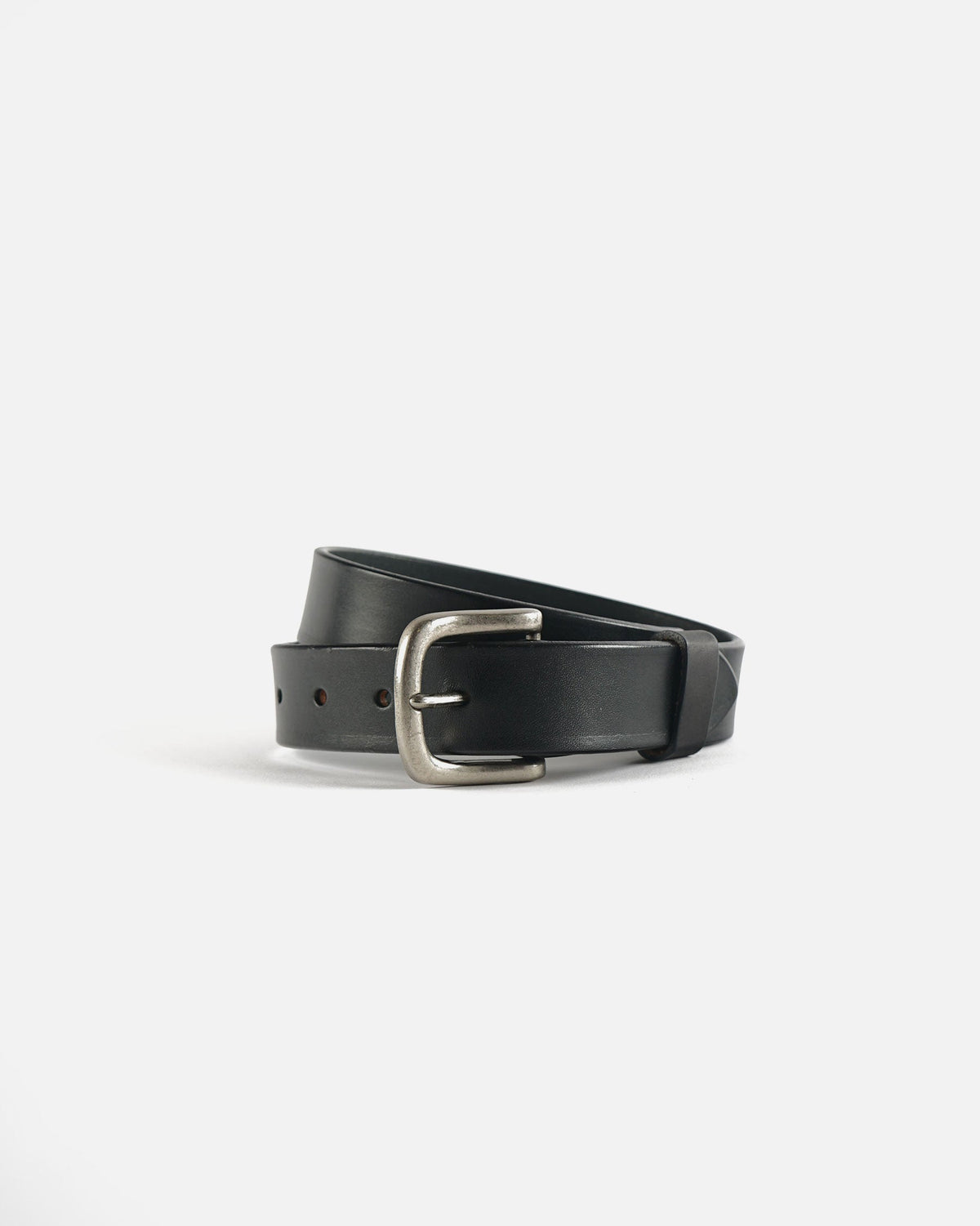 Strap Leather Belt