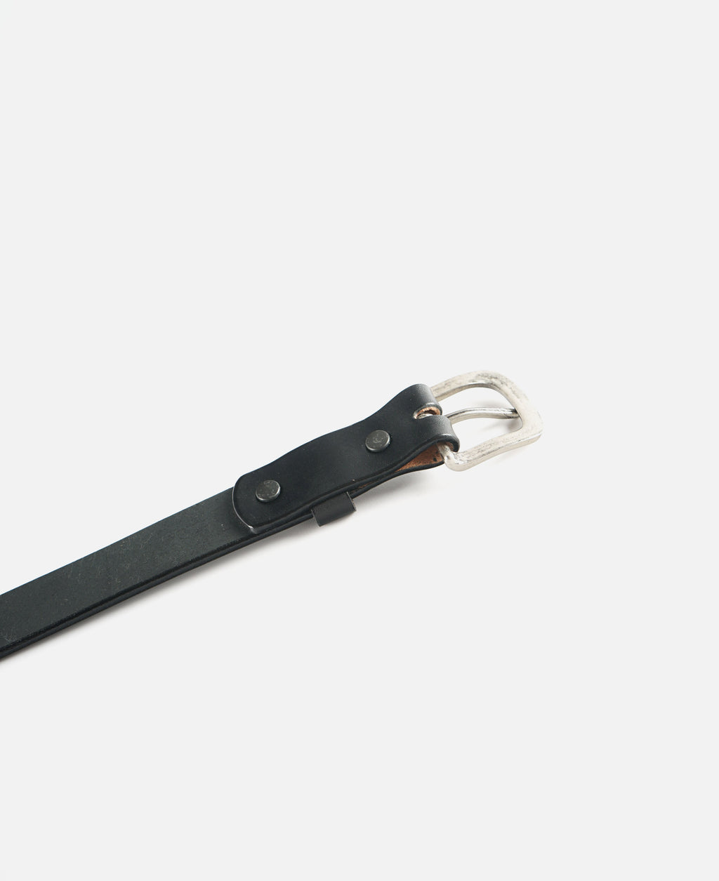 Strap Leather Belt