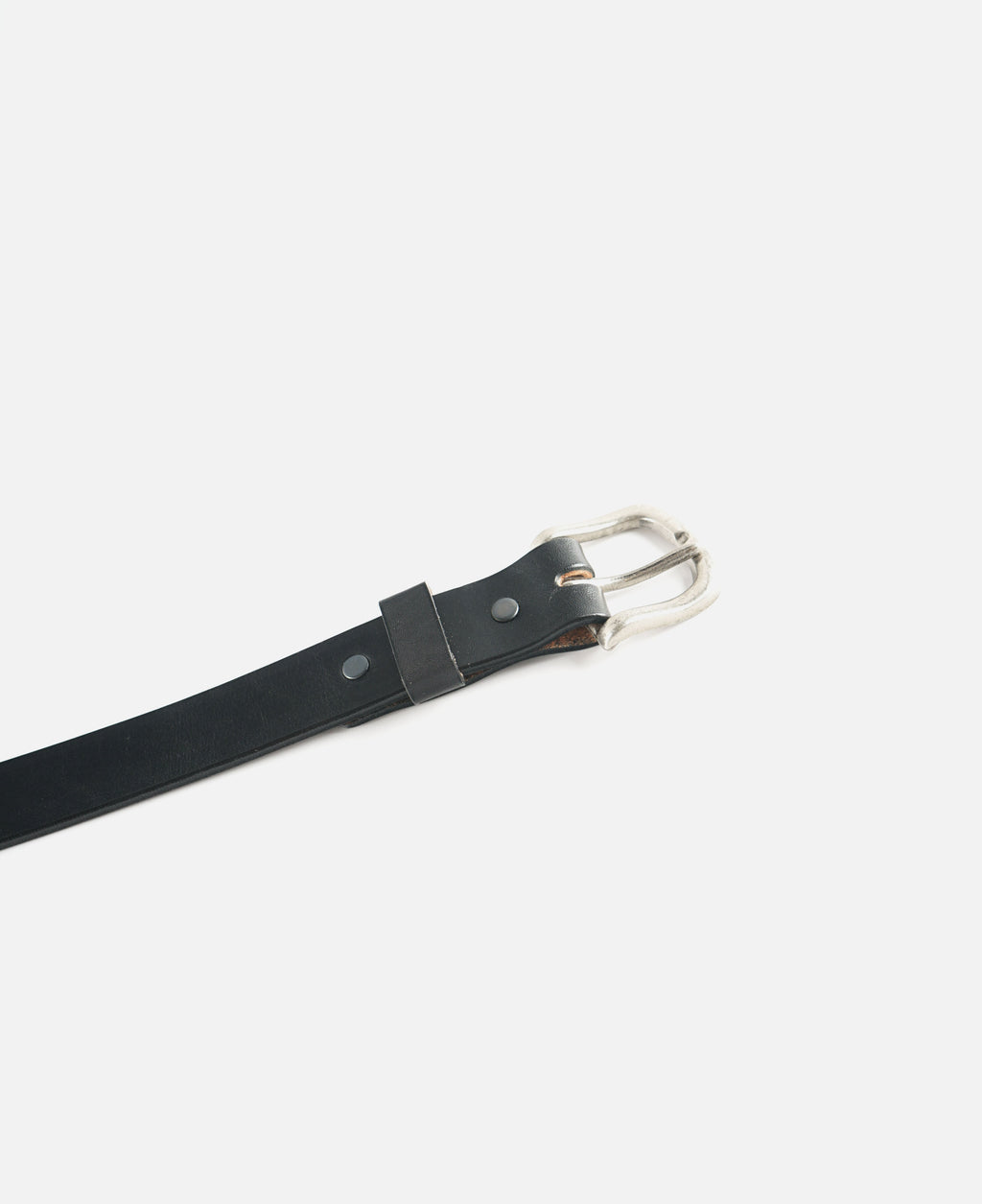Strap Leather Belt