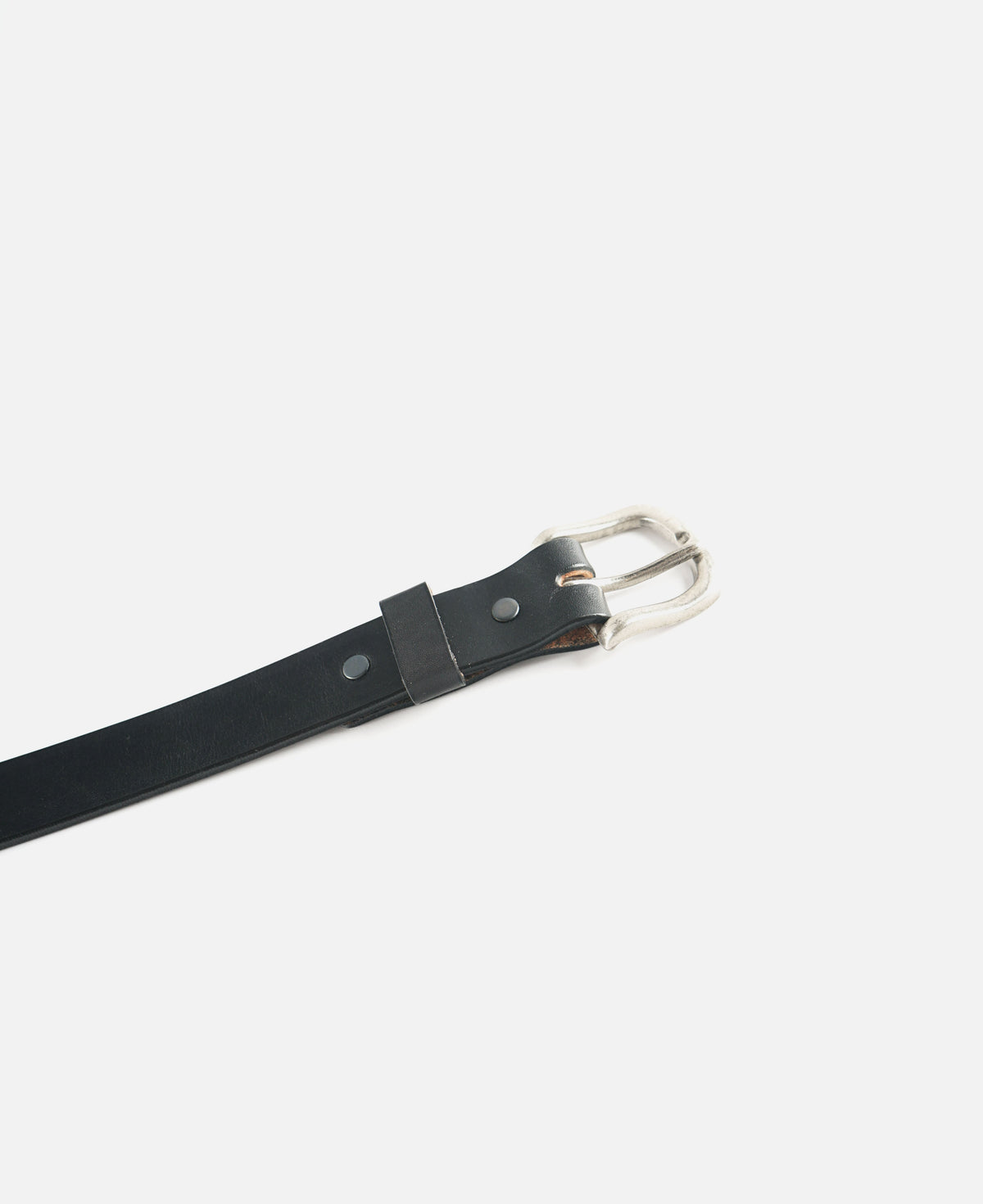 Strap Leather Belt
