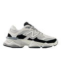 New Balance Unisex 9060 in Black with Reflection