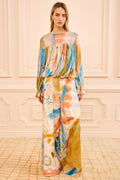 Ulla Johnson Pearl Blouse