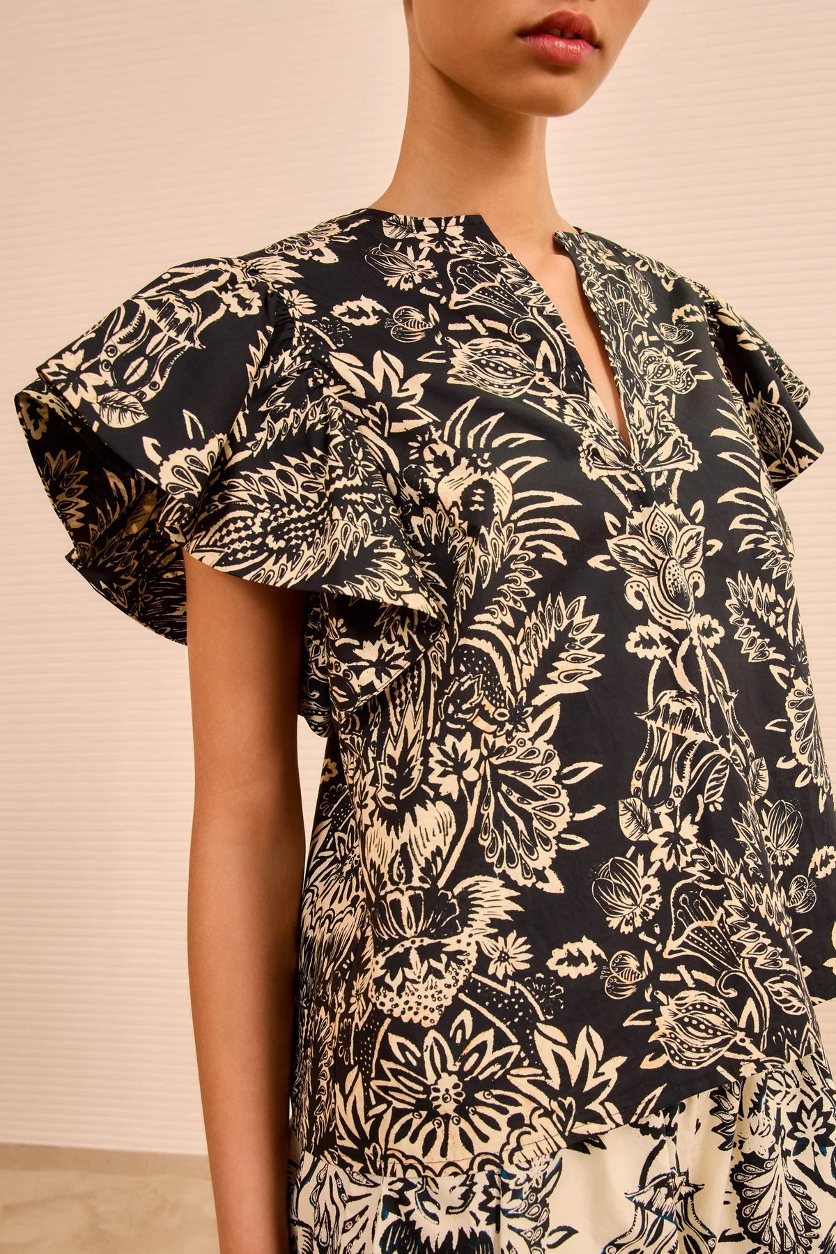 Ulla Johnson Severine Top