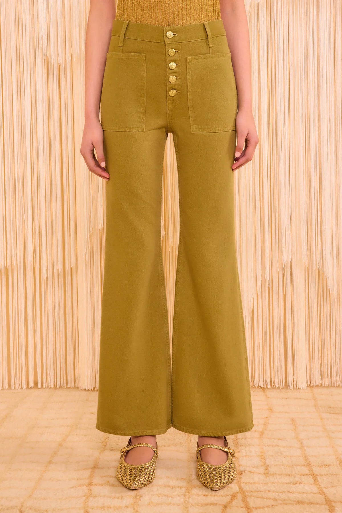 Ulla Johnson Lou Jean