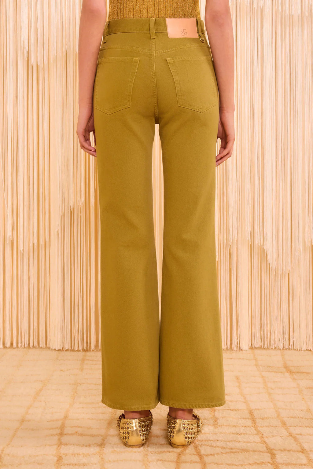 Ulla Johnson Lou Jean