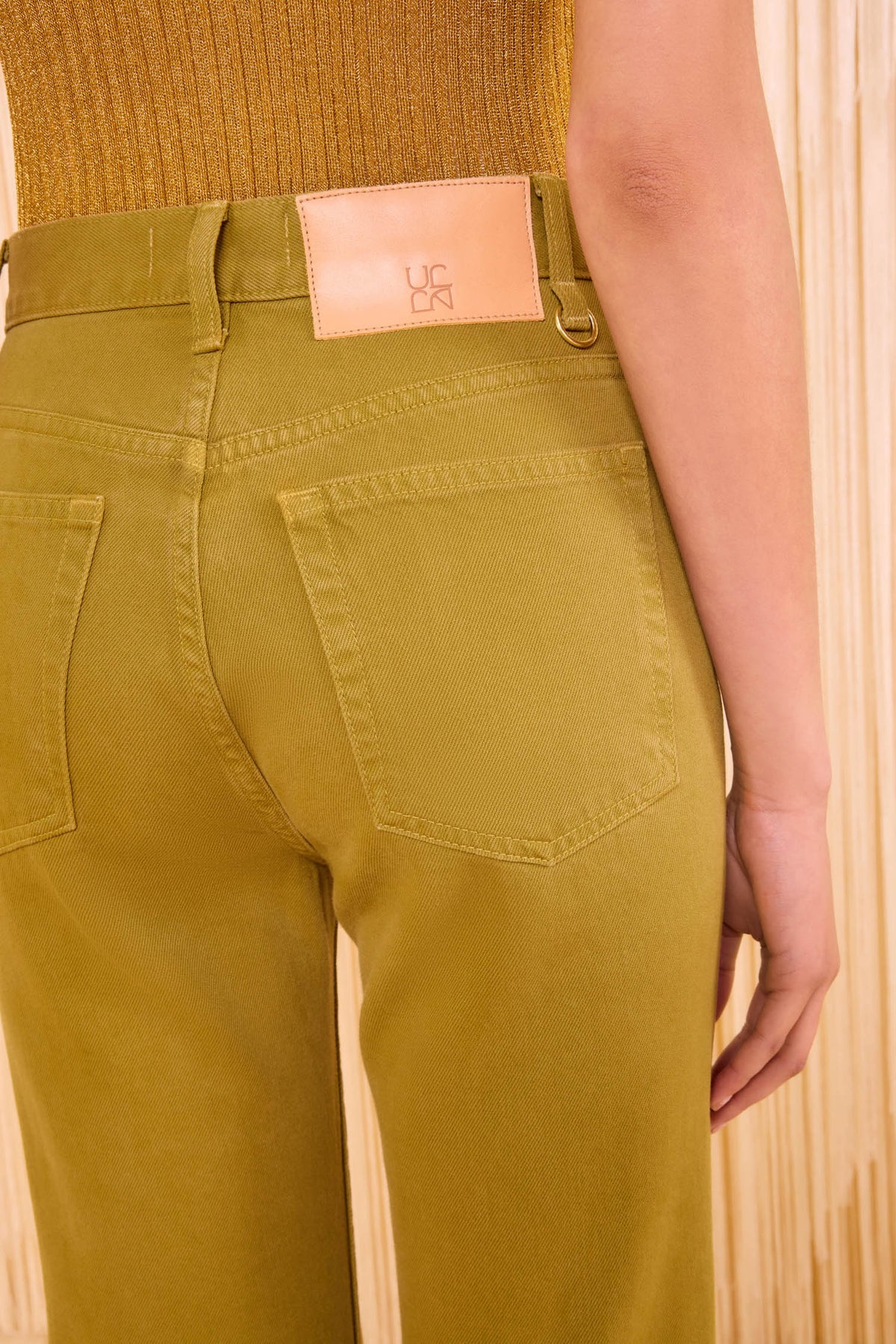 Ulla Johnson Lou Jean