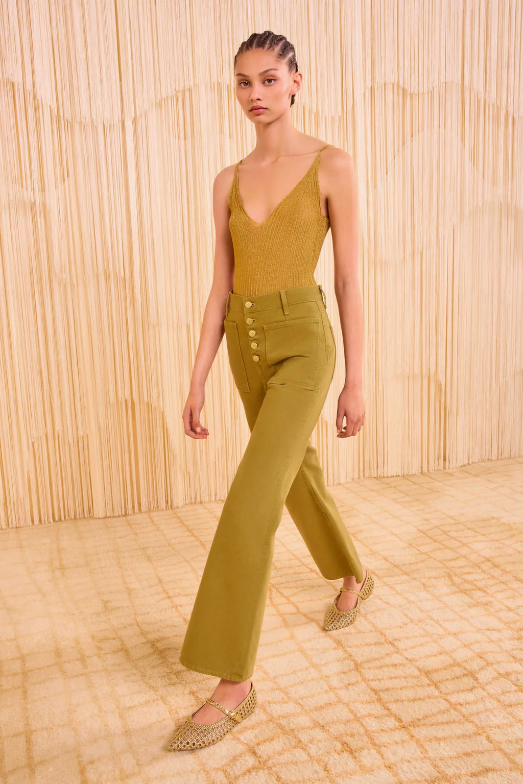 Ulla Johnson Lou Jean