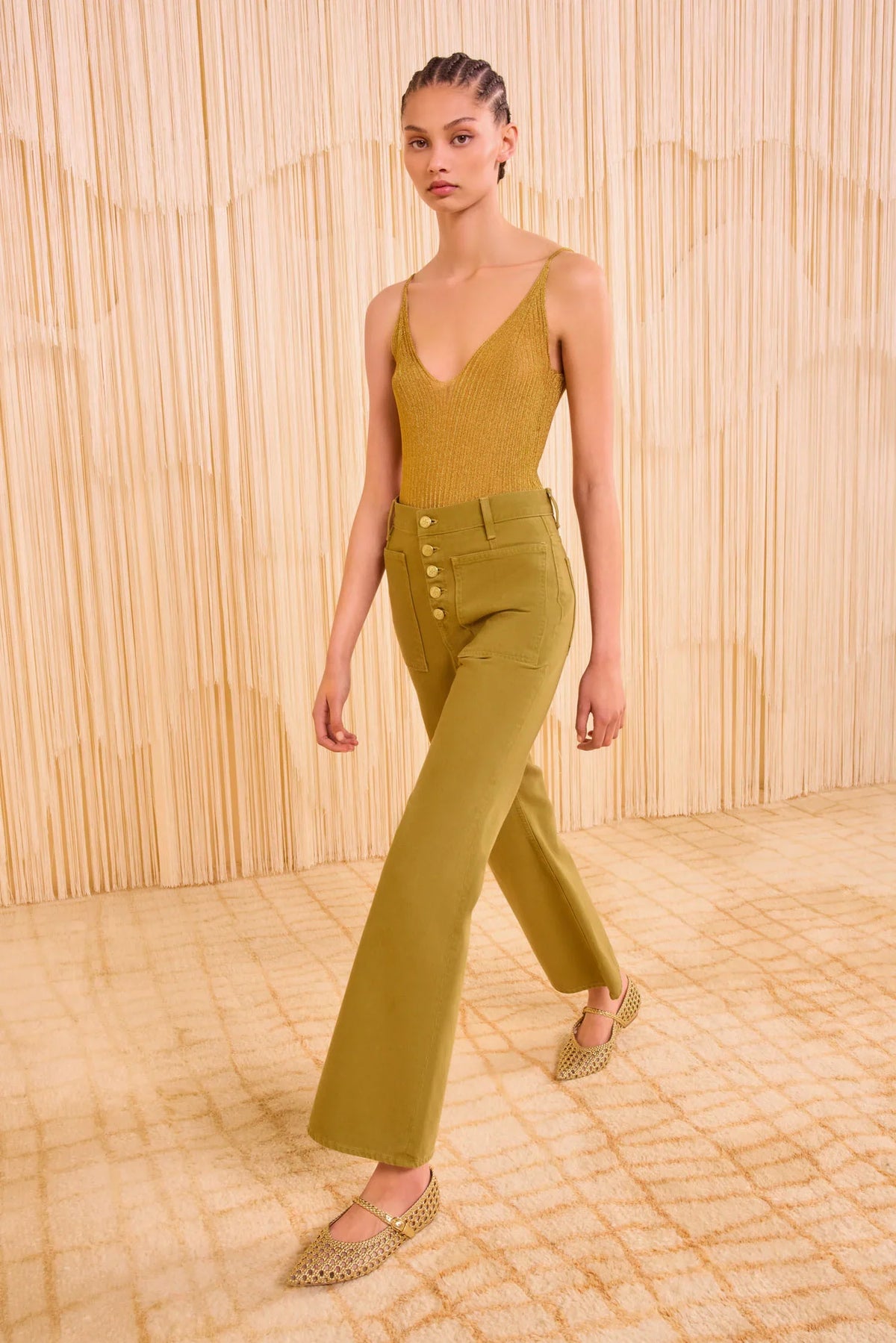 Ulla Johnson Lou Jean