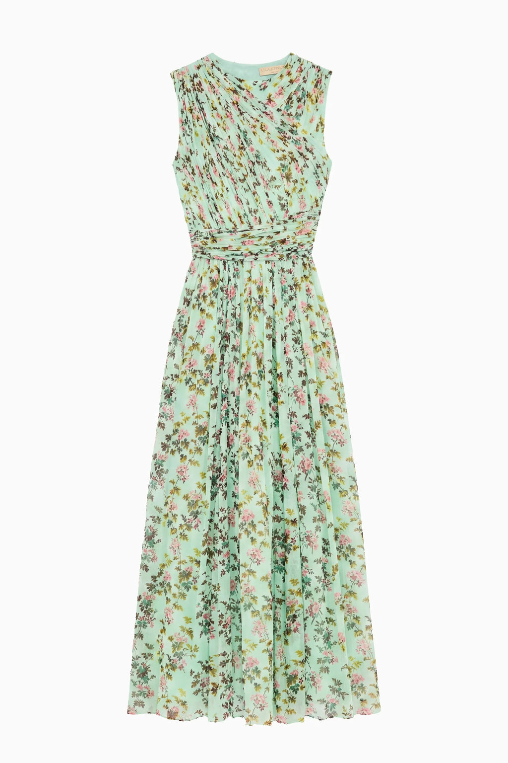 Ulla Johnson Celestina Dress
