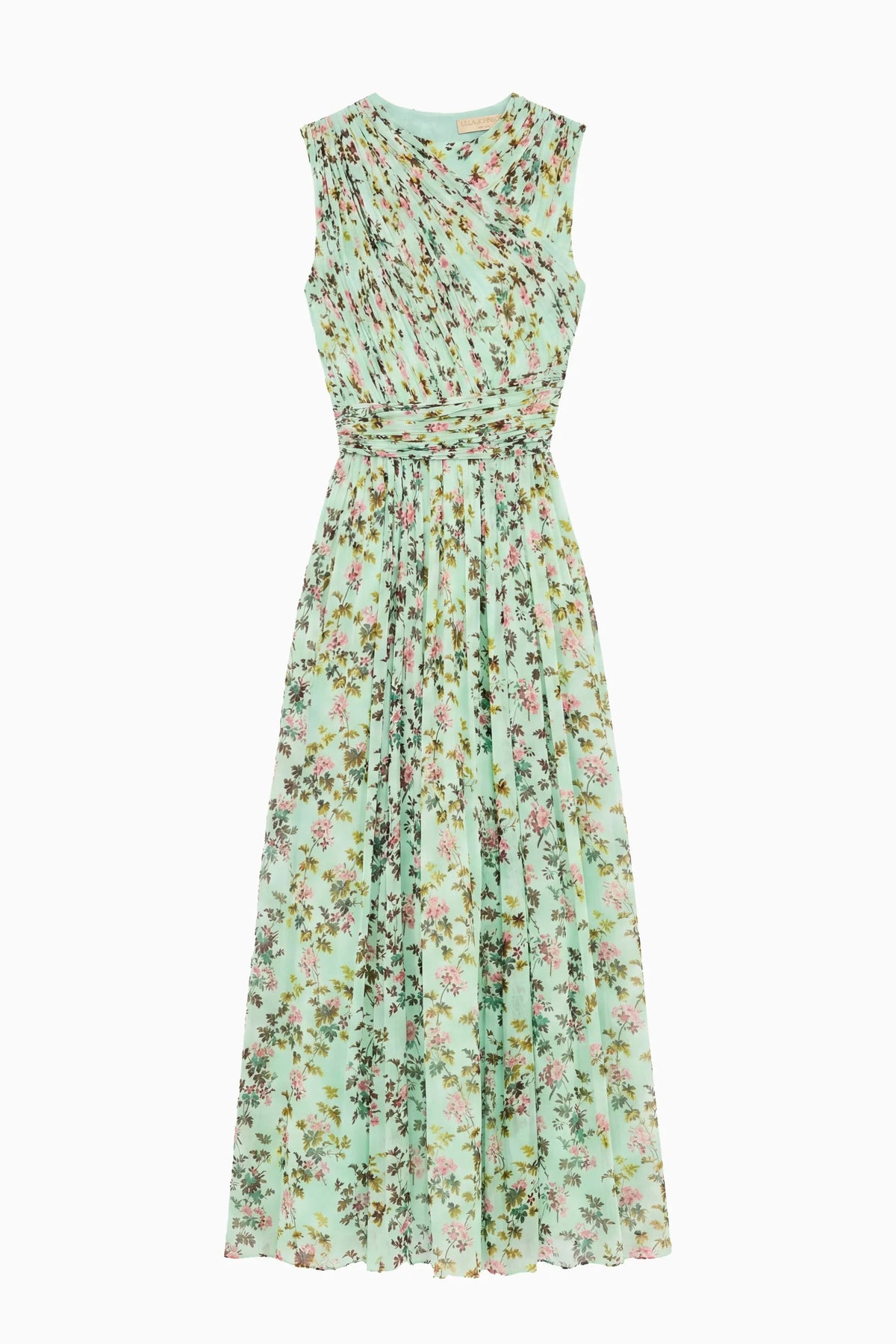 Ulla Johnson Celestina Dress