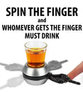 Spin the Effing Shot