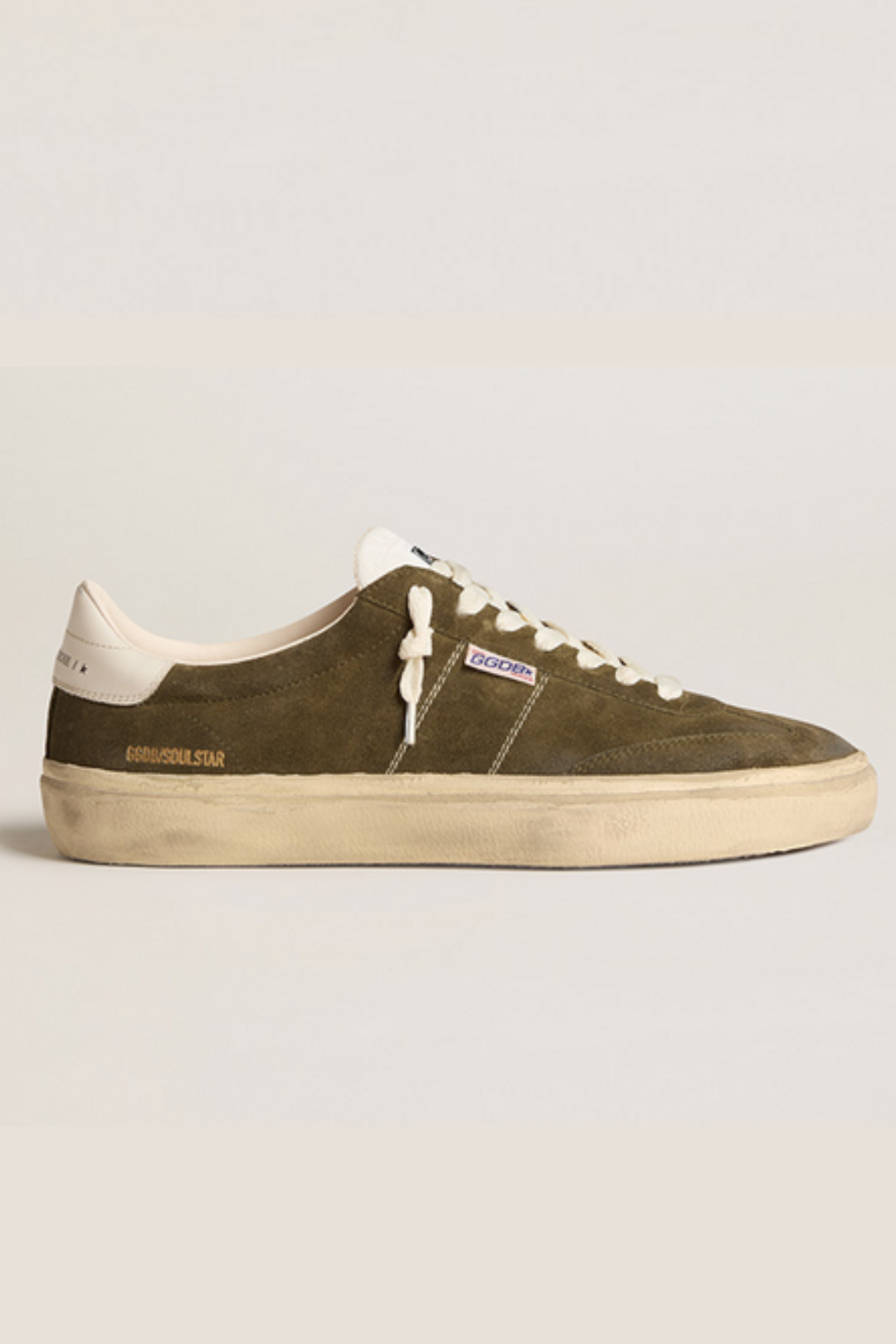 Golden Goose Soul Star Sneaker