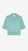 Forte Forte Brush Slim Fit Polo