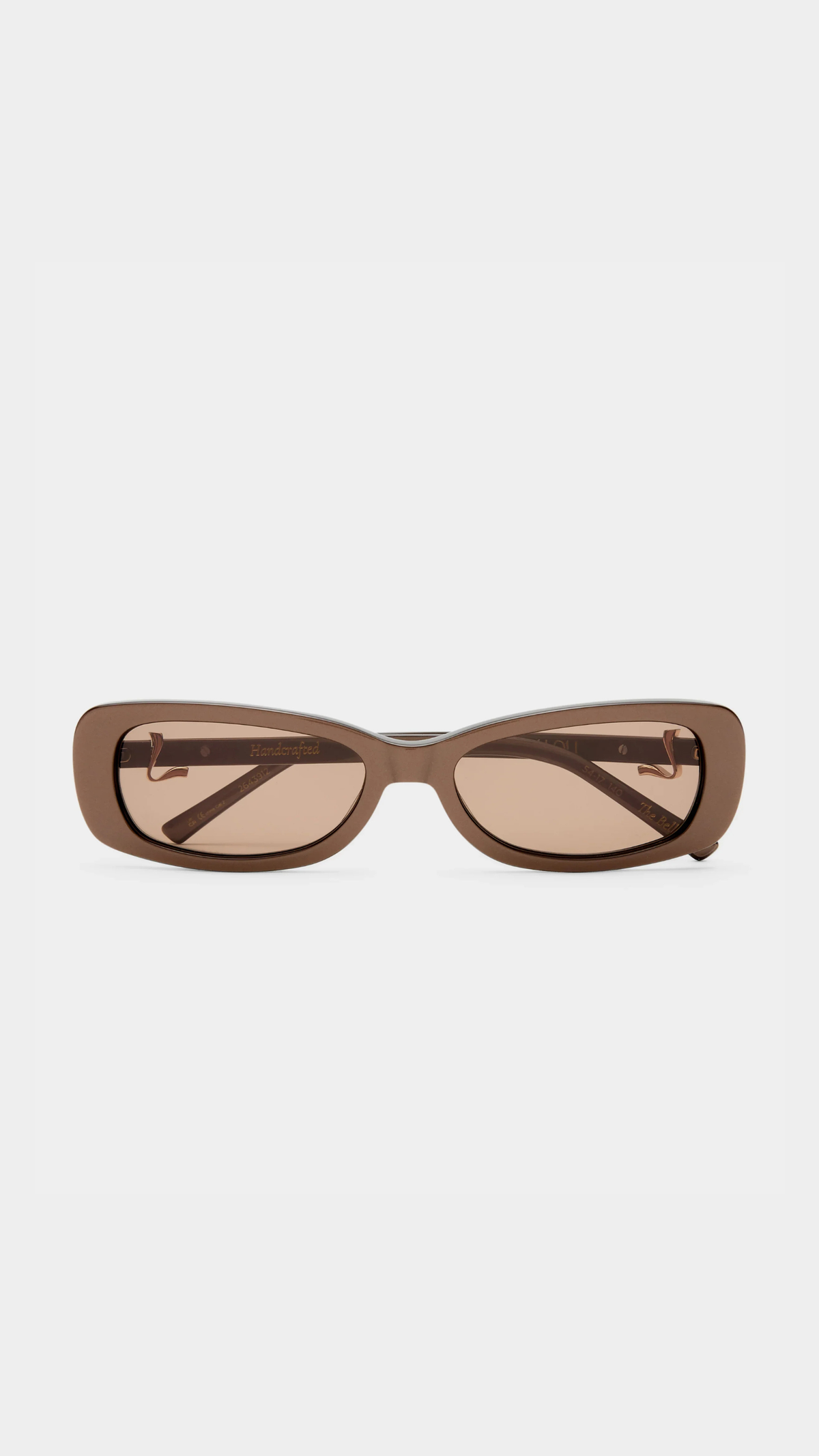 Luv Lou The Bella Sunglasses