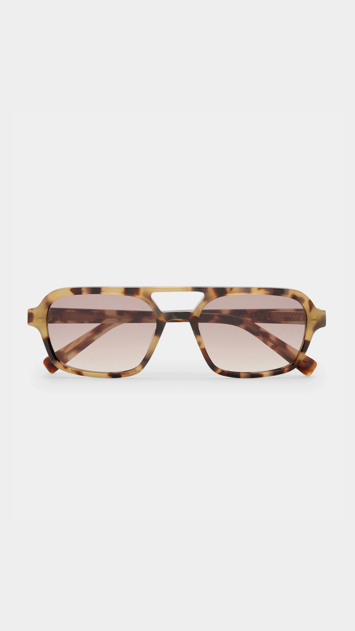 Luv Lou The Dusty Sunglasses