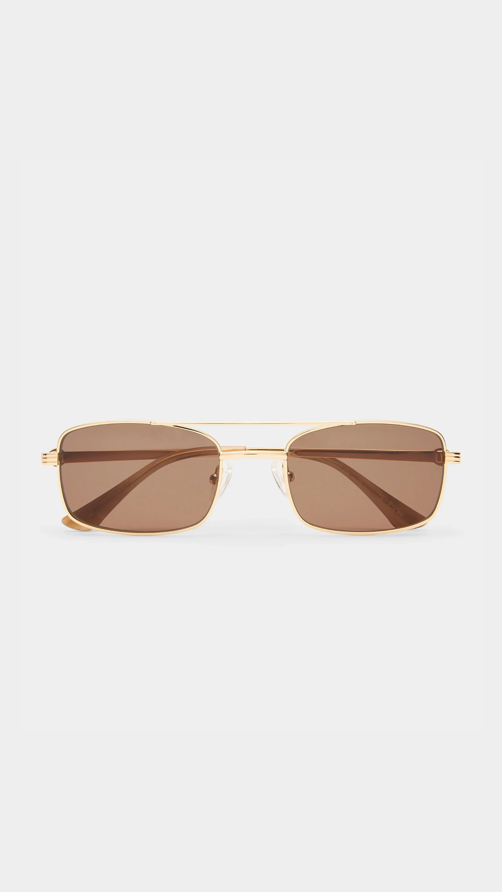 Luv Lou The Rocky Sunglasses