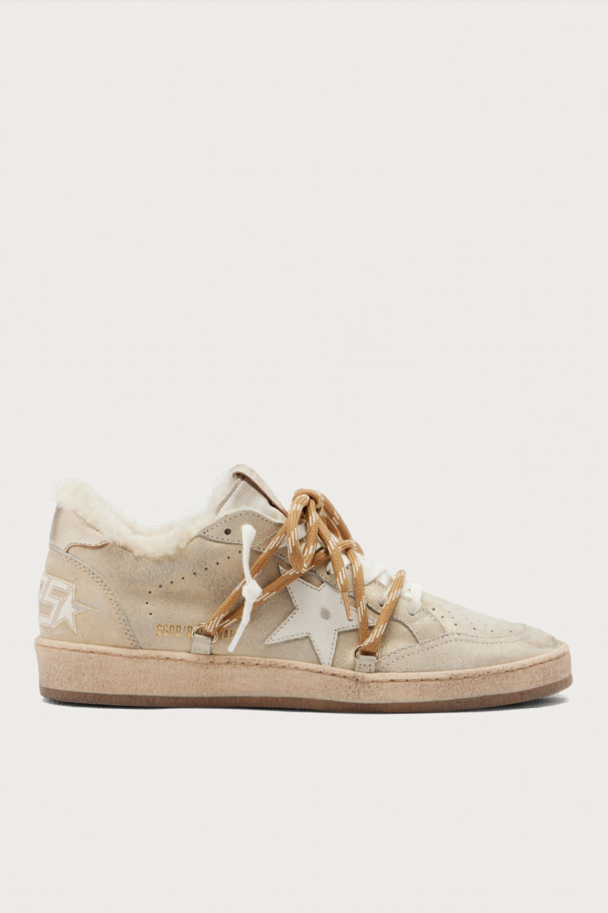 Golden Goose Ballstar Sneaker