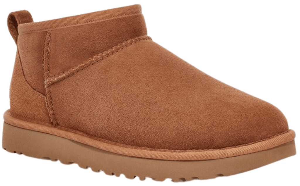 Women's Classic Ultra Mini