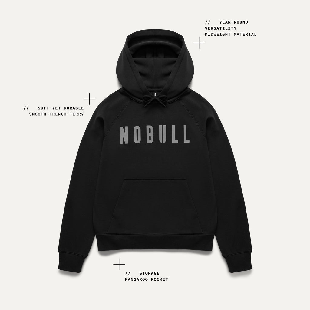 Men's NOBULL Hoodie