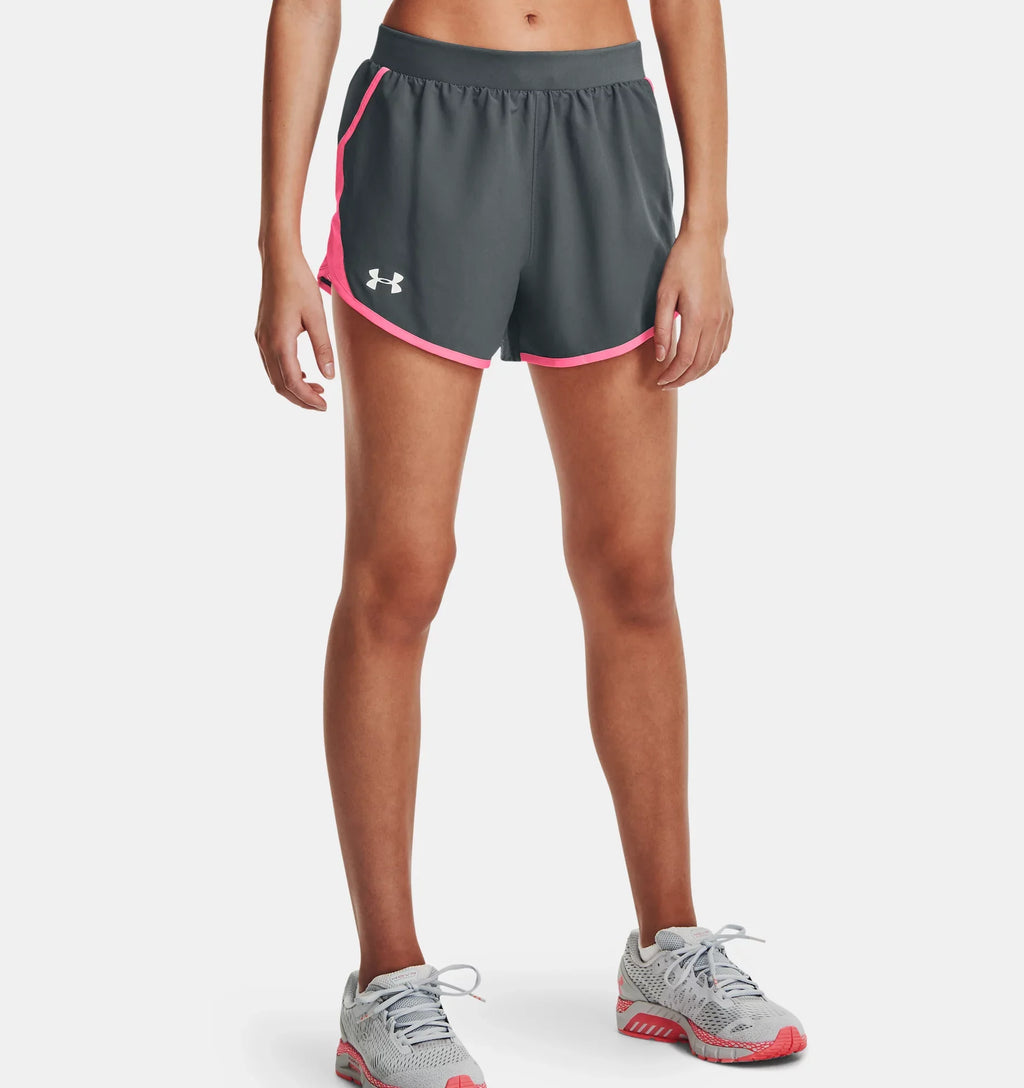 Women's Under Armour Fly-By 2.0 Shorts