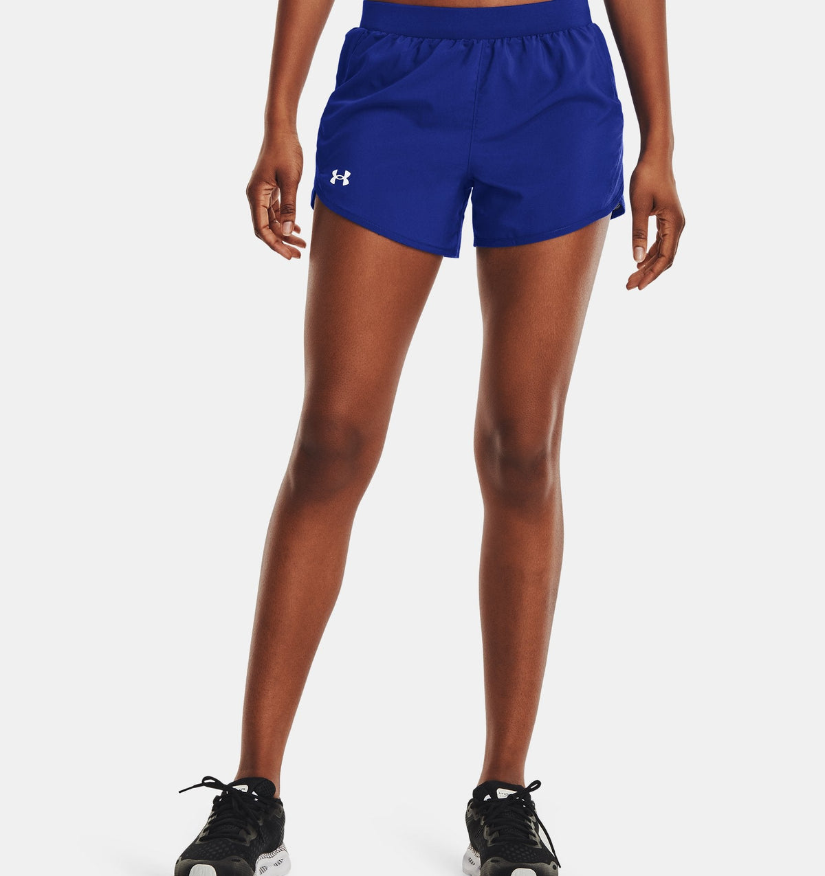 Women's Under Armour Fly-By 2.0 Shorts