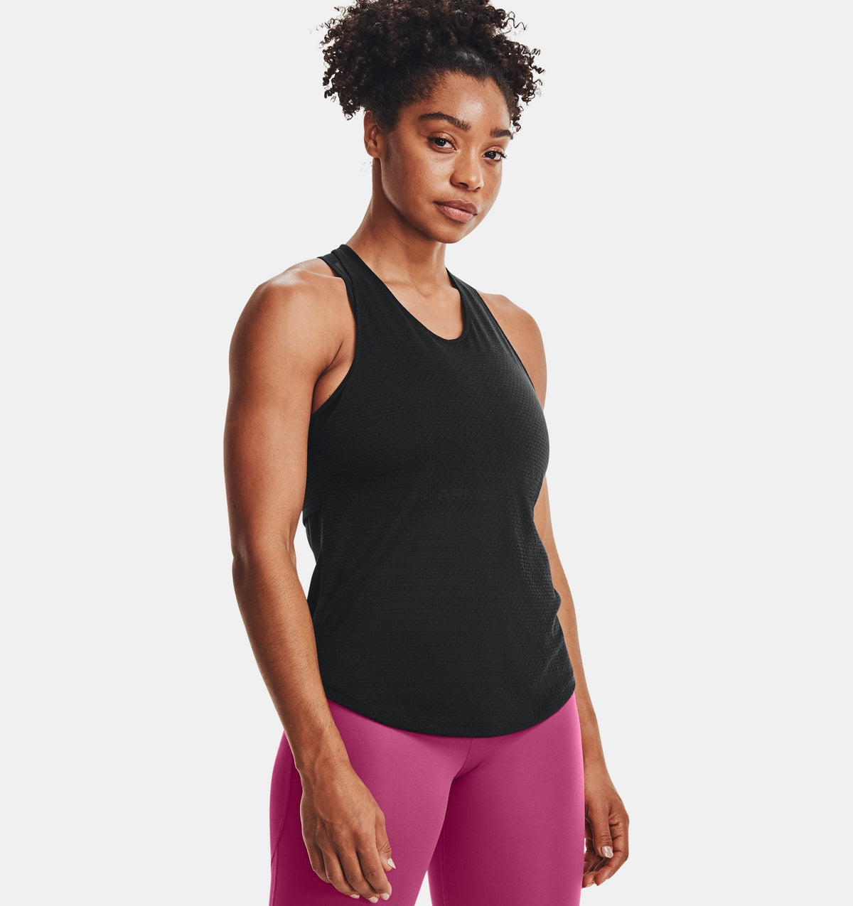 Women's Under Armour Streaker Run Tank