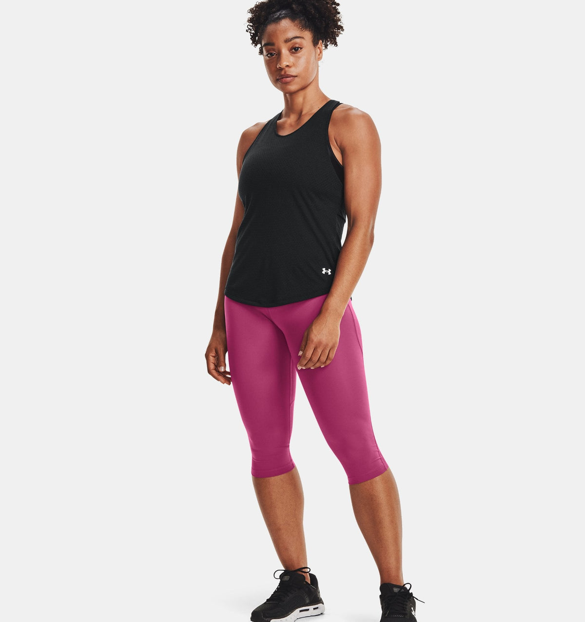 Women's Under Armour Streaker Run Tank