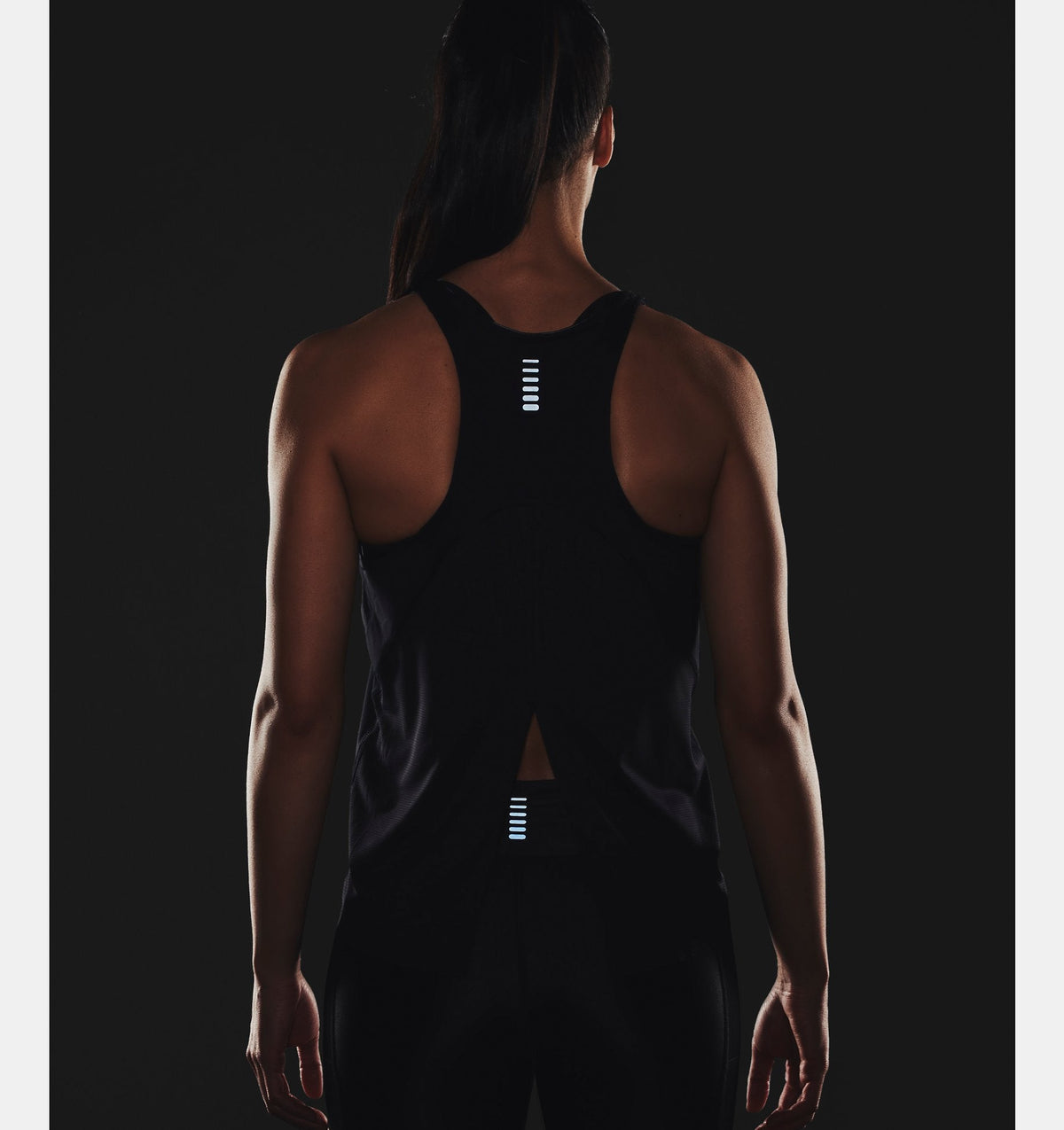 Women's Under Armour Iso-Chill Run Tank