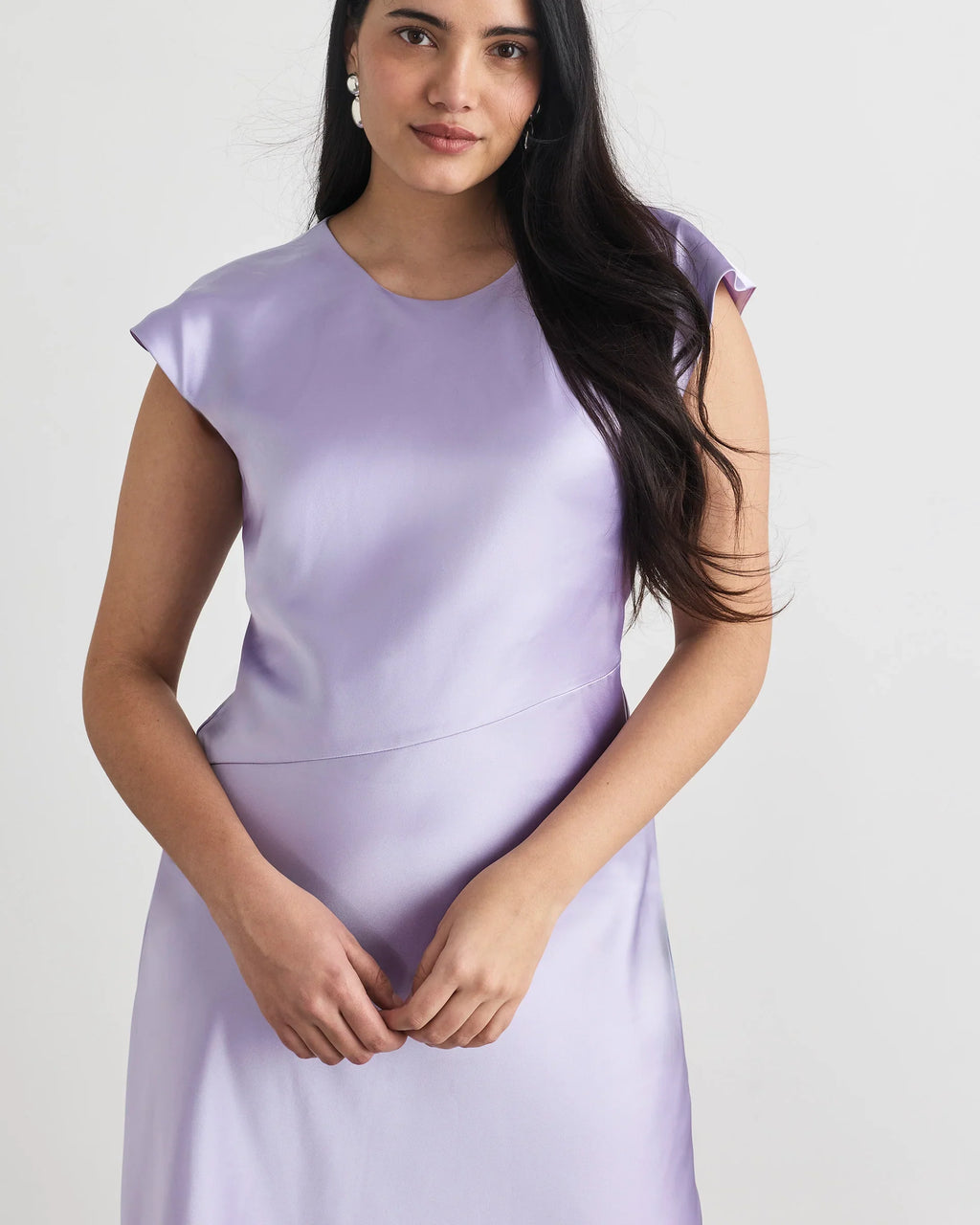 Tanya Taylor Violeta Dress