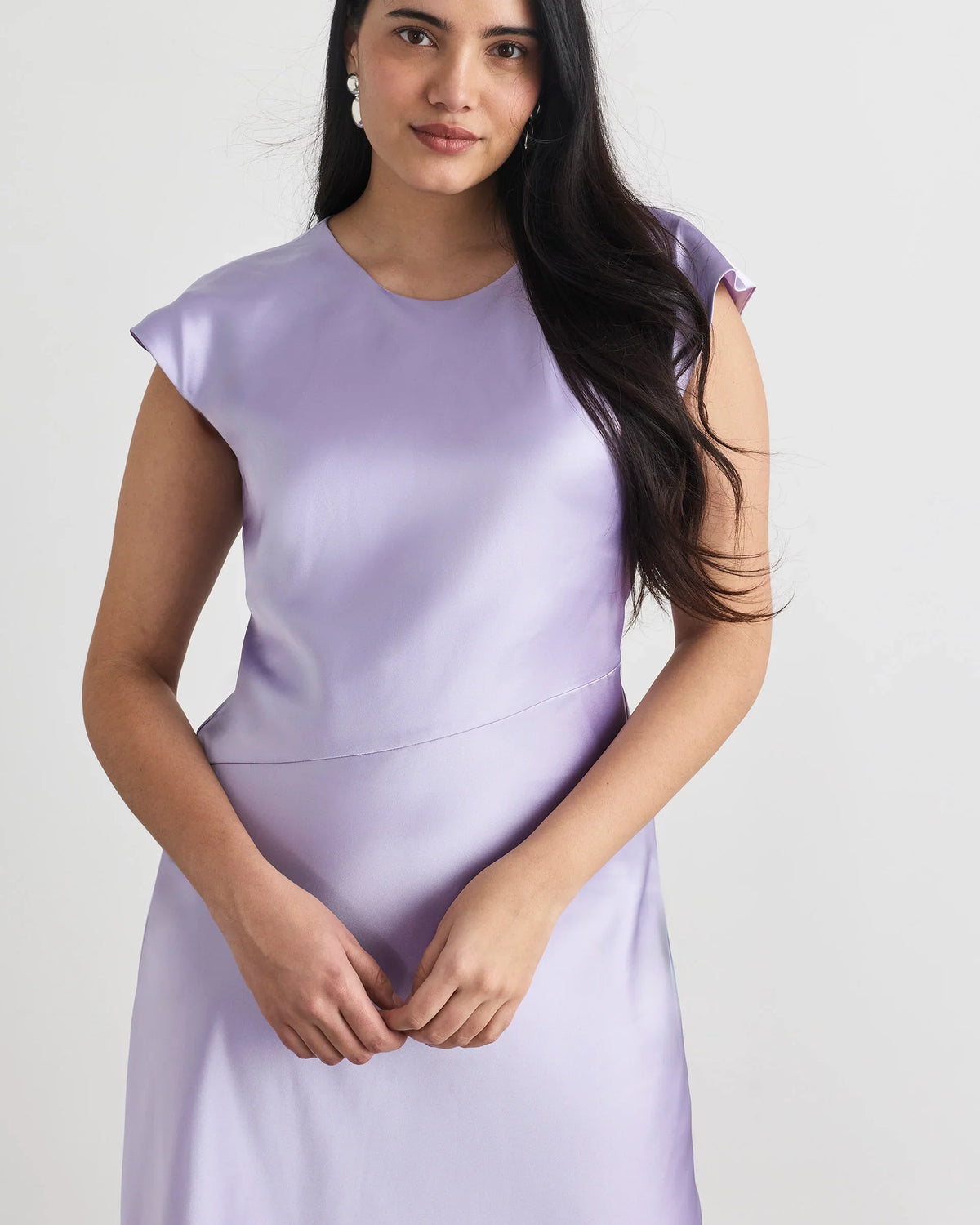 Tanya Taylor Violeta Dress