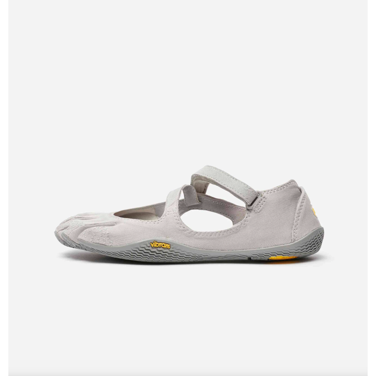 Vibram Women's V-Soul in Silver