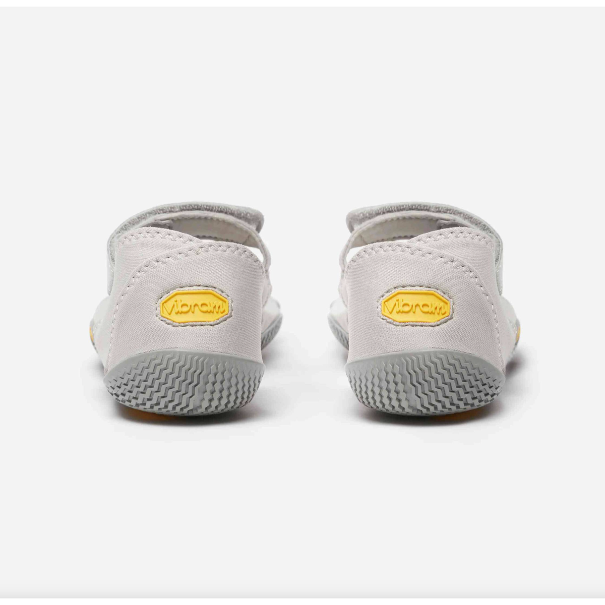 Vibram Women's V-Soul in Silver