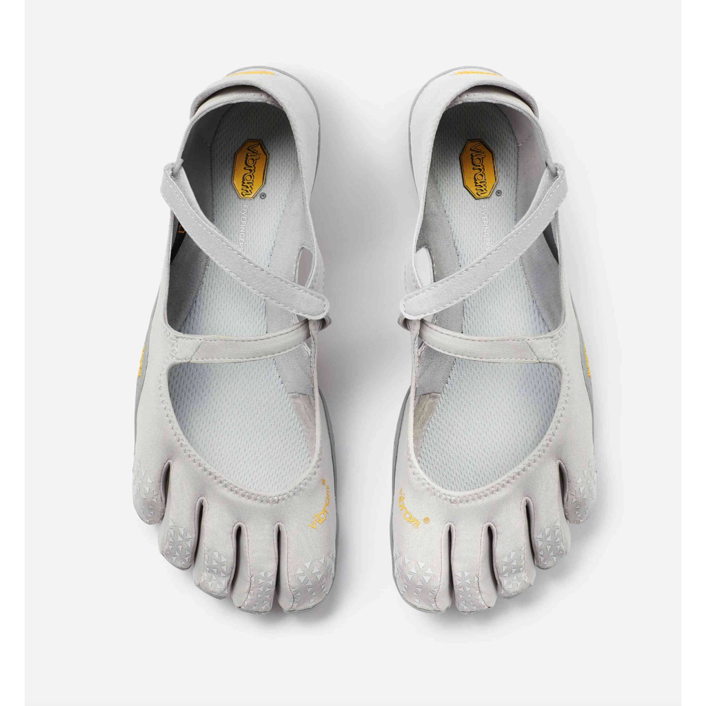 Vibram Women's V-Soul in Silver