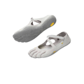 Vibram Women's V-Soul in Silver