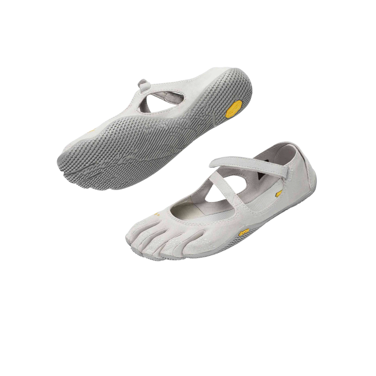 Vibram Women's V-Soul in Silver