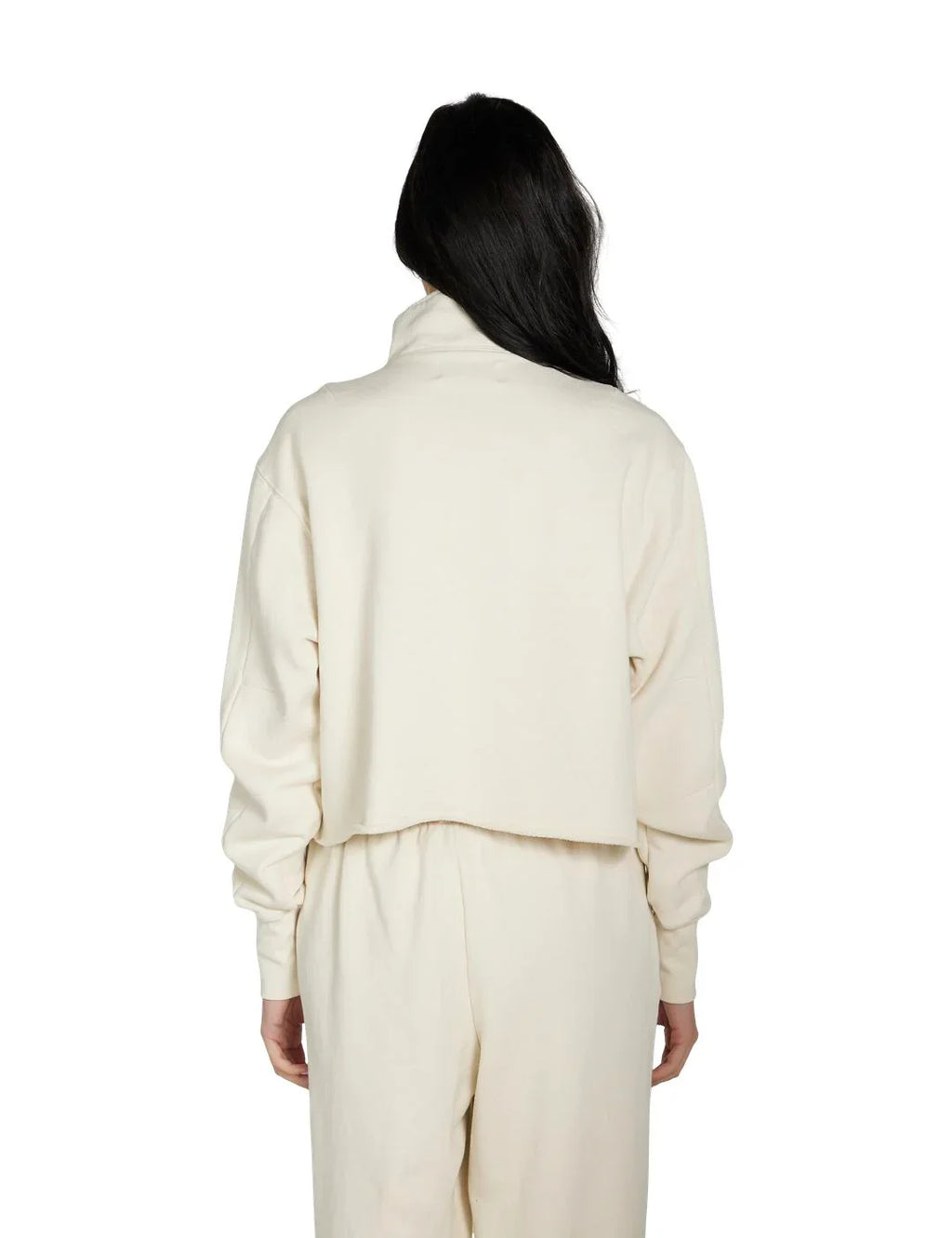 Les Tien Haley Pullover