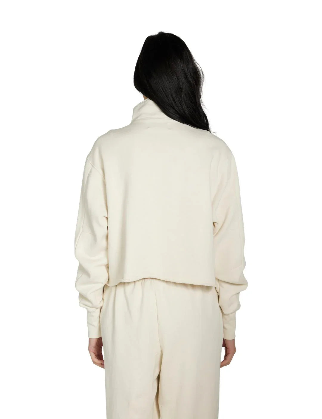 Les Tien Haley Pullover