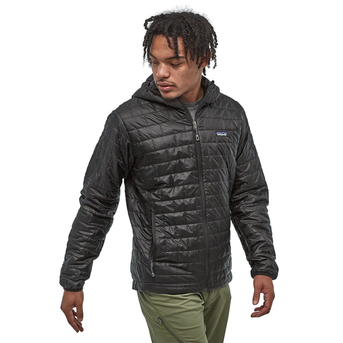 Patagonia Men's Nano Puff® Hoody