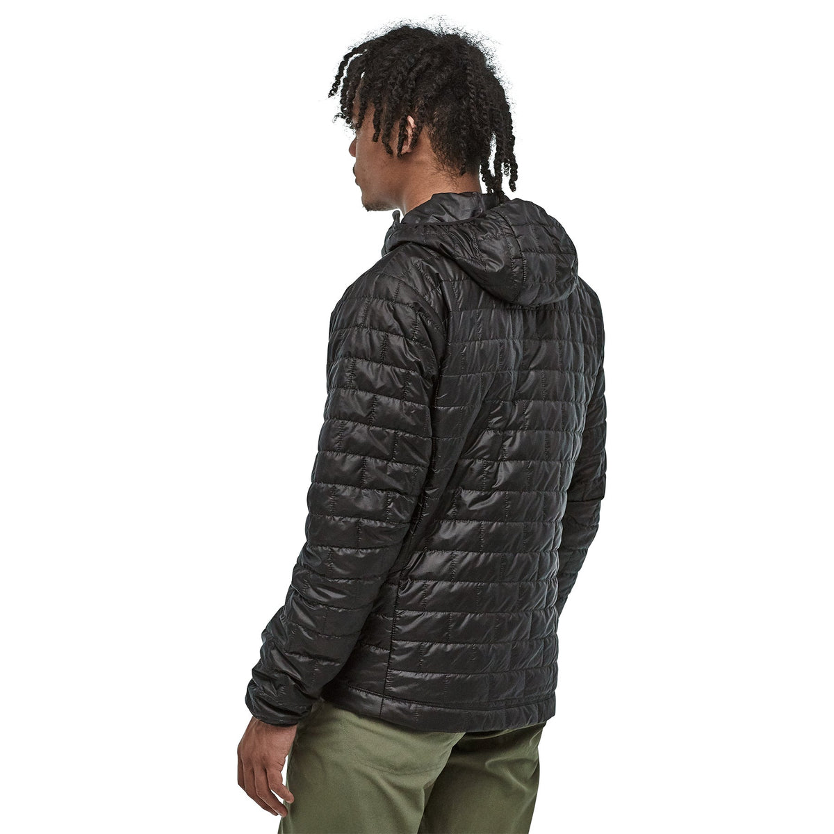 Patagonia Men's Nano Puff® Hoody