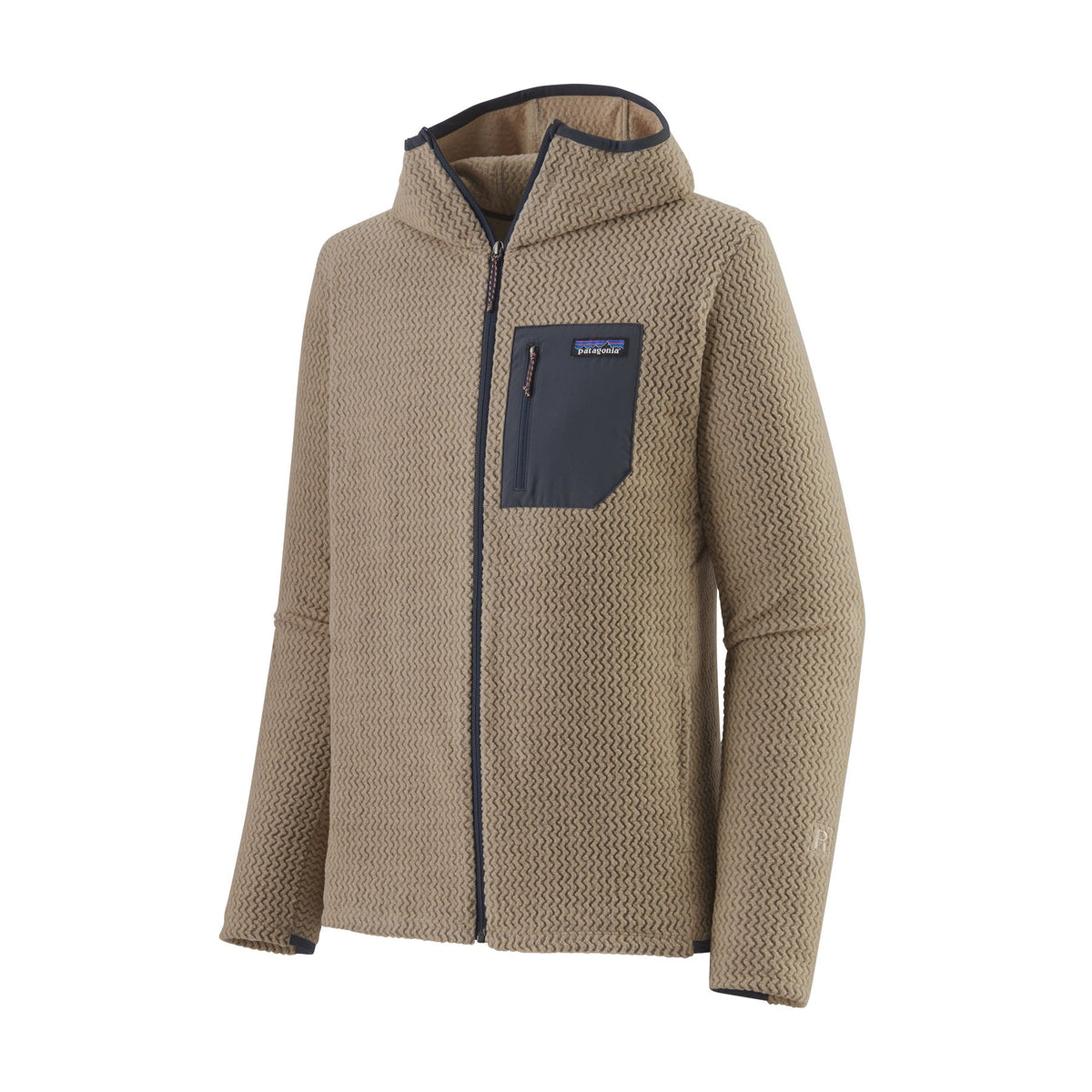 Patagonia Men's R1® Air Full-Zip Hoody