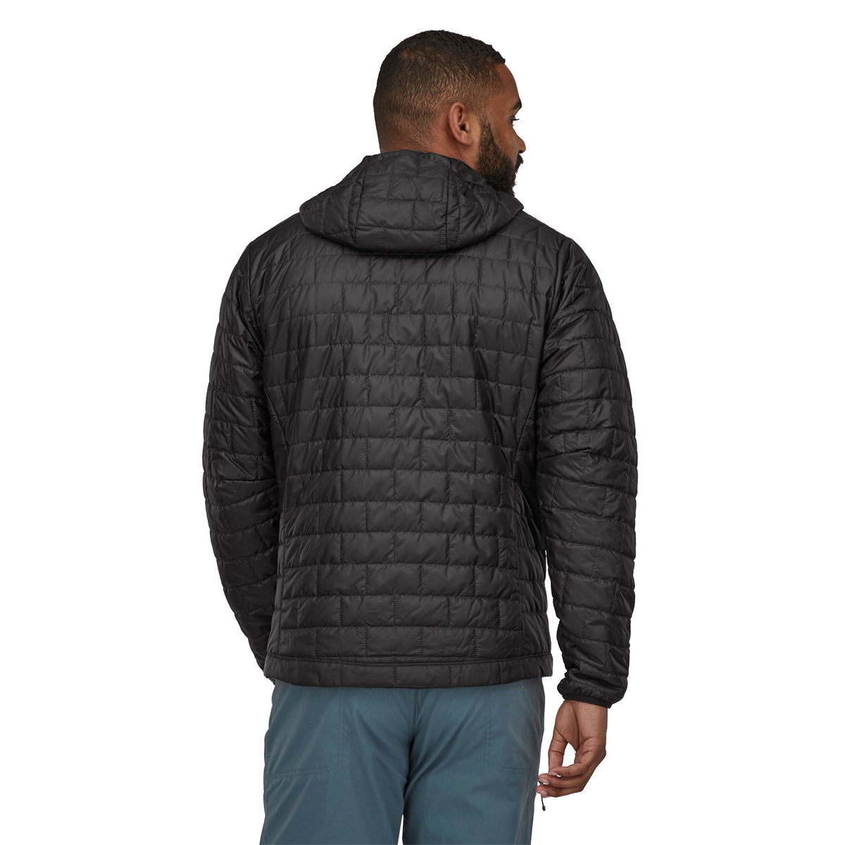 Patagonia Men's Nano Puff® Hoody
