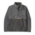 Patagonia Men's Retro Pile Half-Snap Fleece Pullover