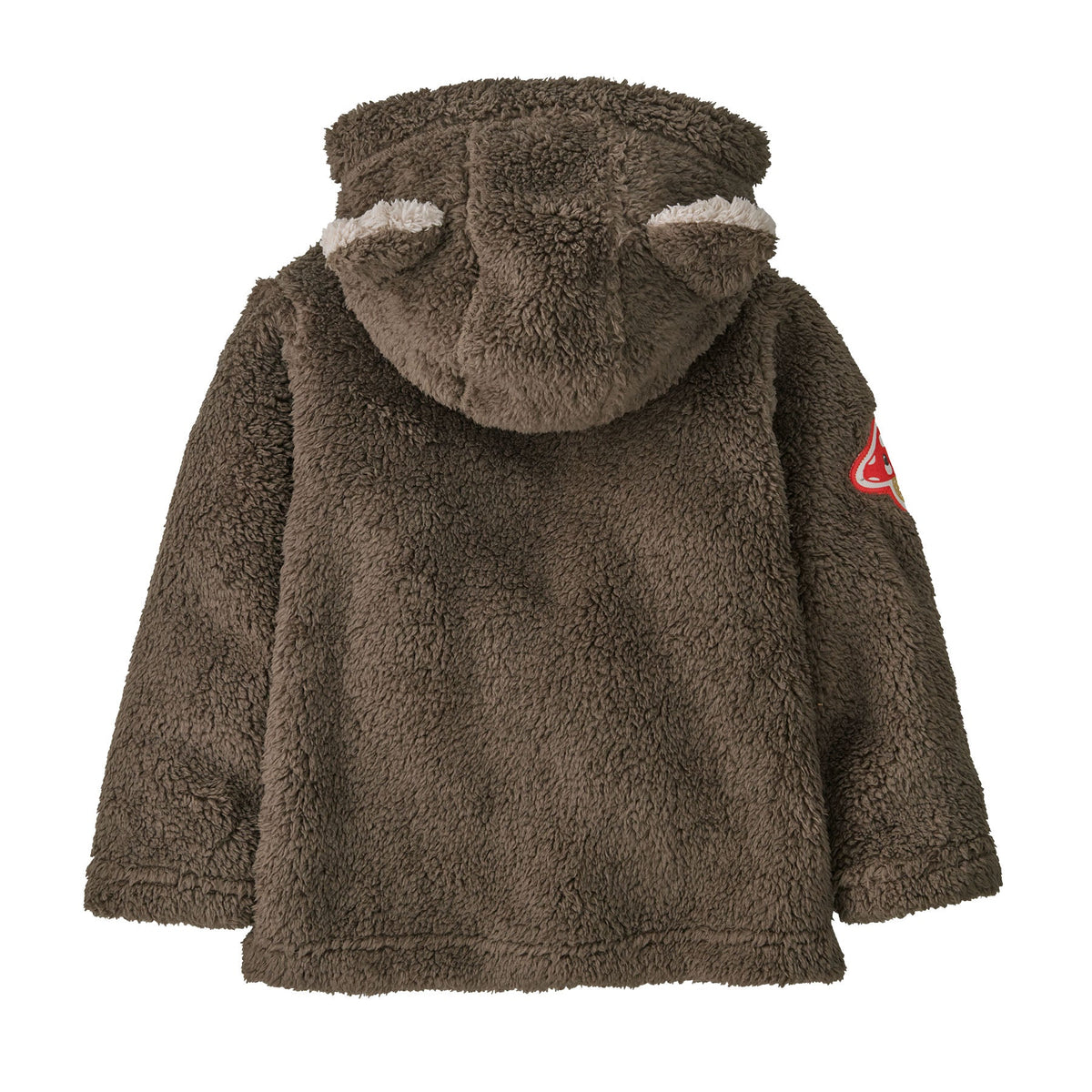 Patagonia Baby Furry Friends Fleece Hoody