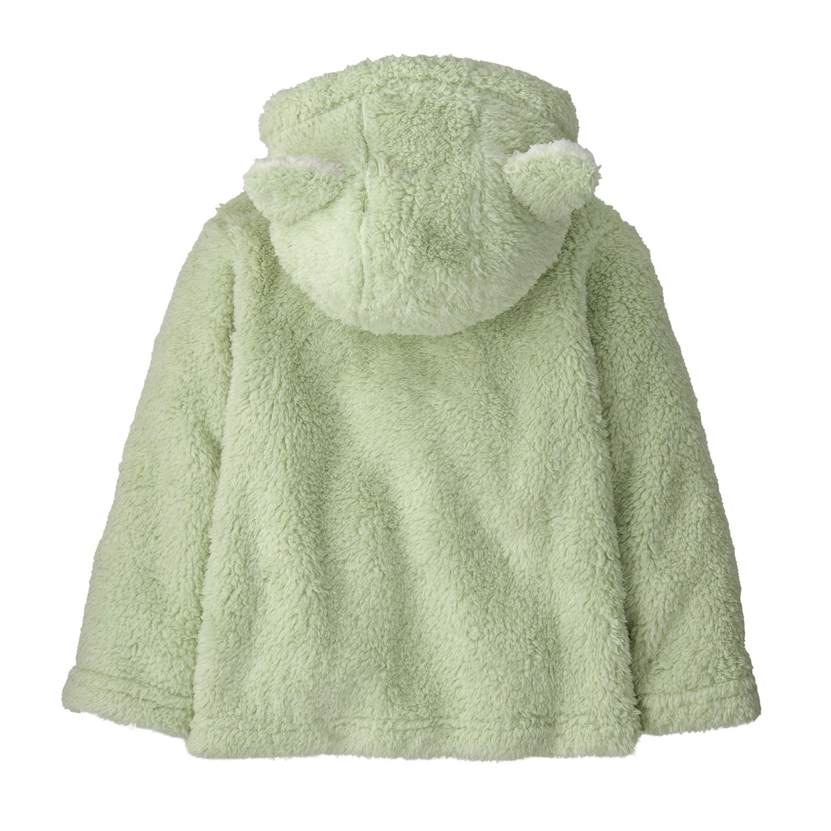 Patagonia Baby Furry Friends Fleece Hoody